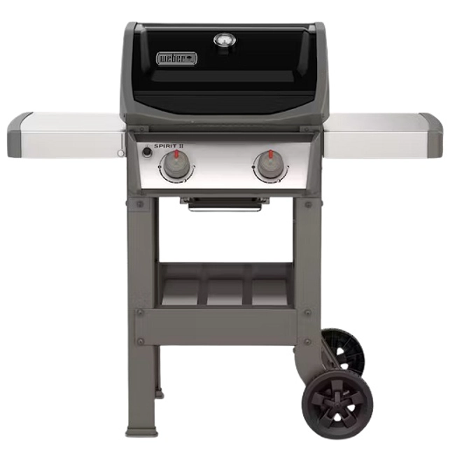 Vendita online Barbecue Spirit II E210 GBS